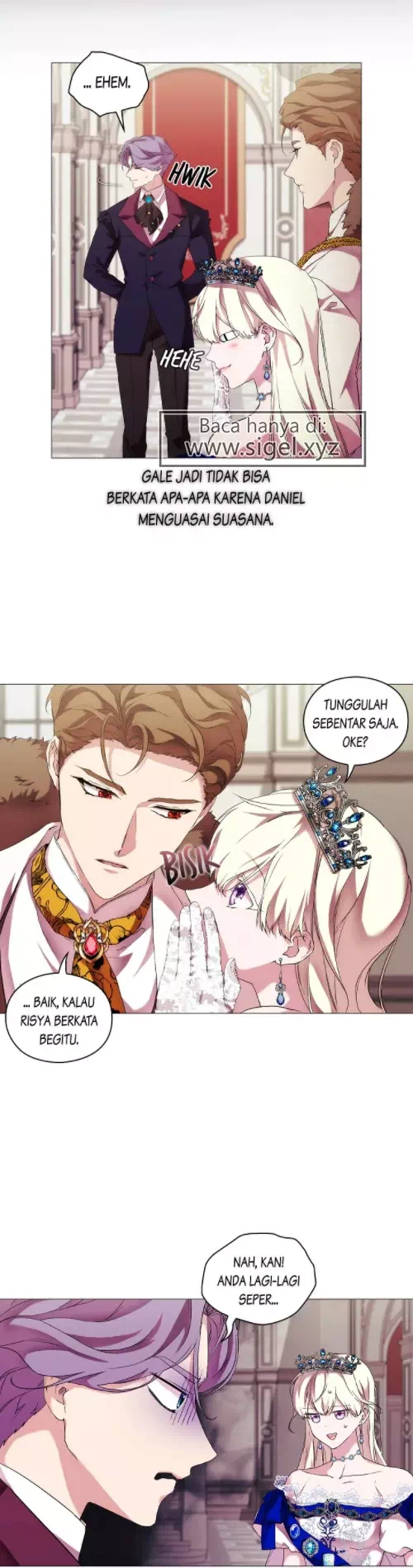 Chapter 64 - halaman 25