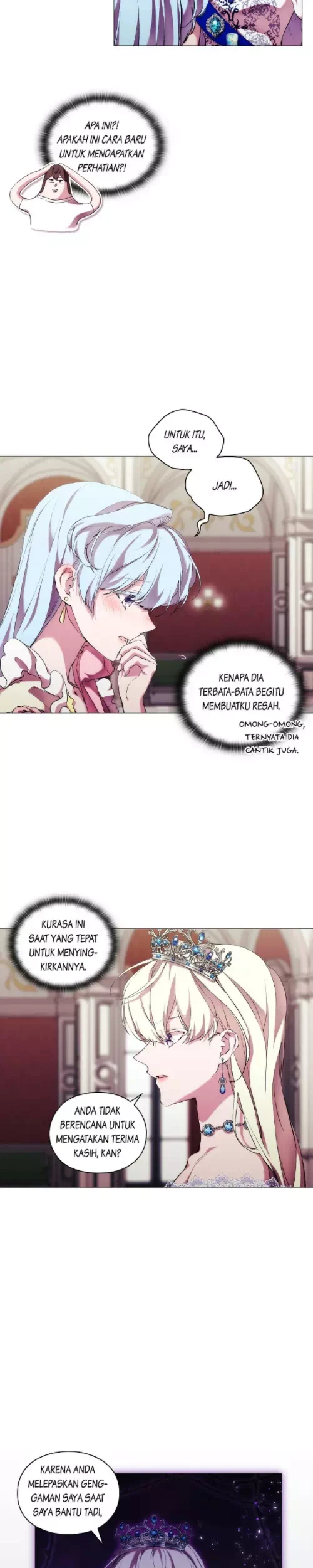 Chapter 65 - halaman 16