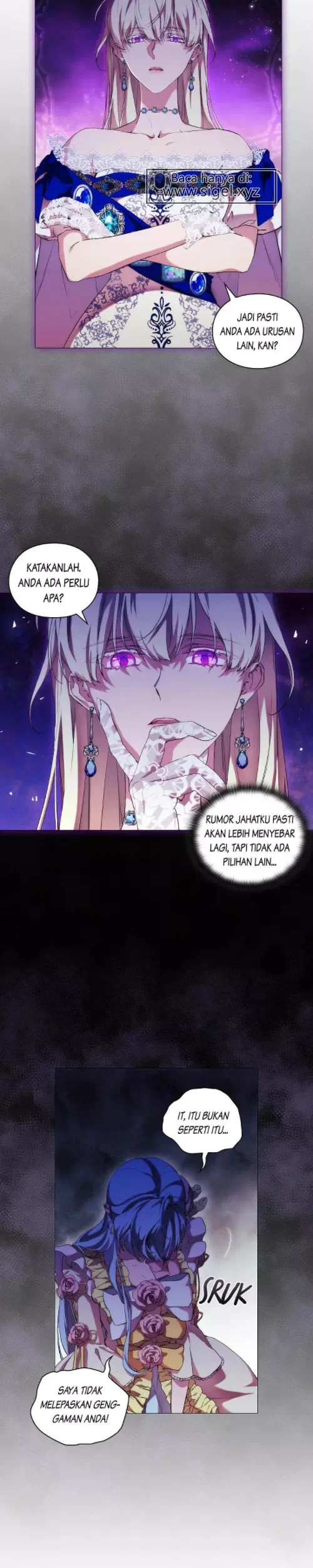 Chapter 65 - halaman 17