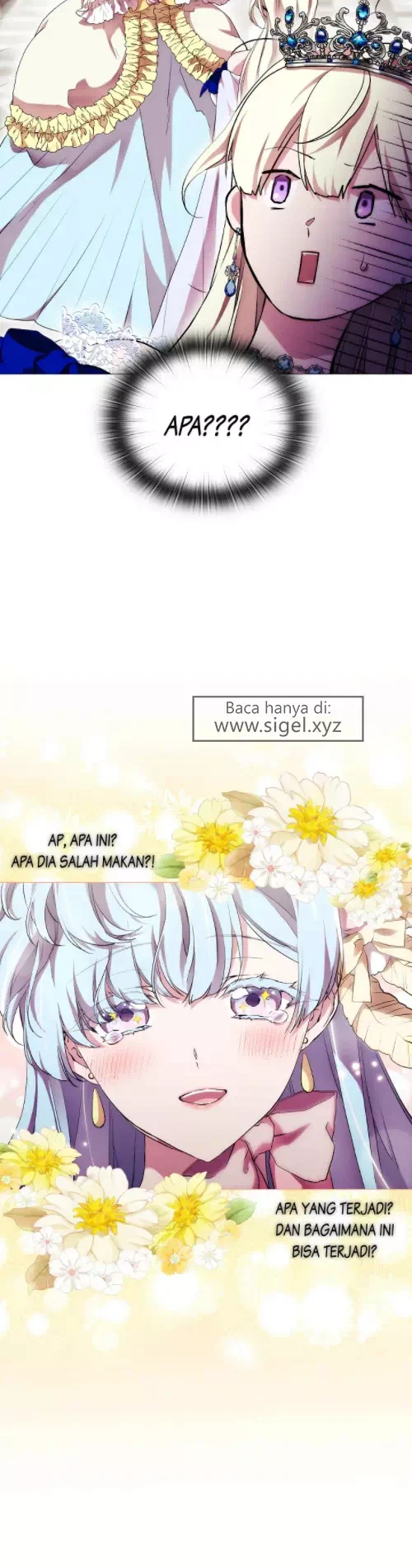 Chapter 65 - halaman 19