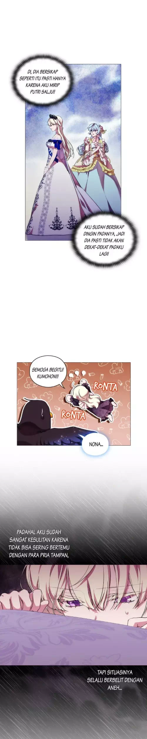Chapter 66 - halaman 22