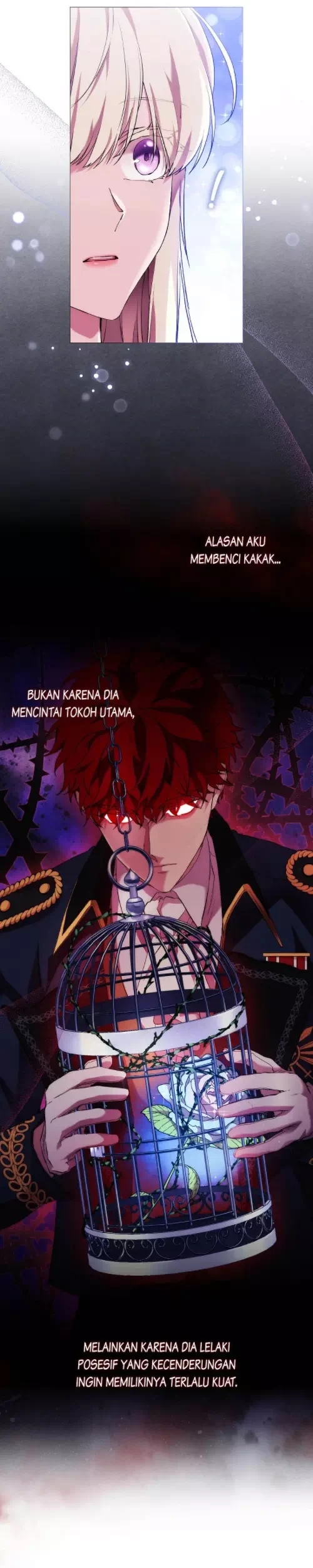 Chapter 67 - halaman 16
