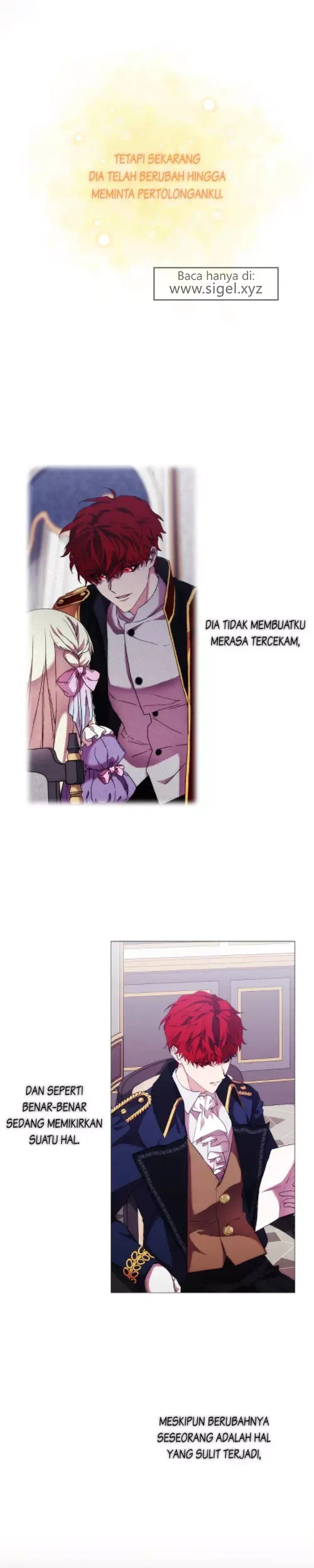 Chapter 67 - halaman 17