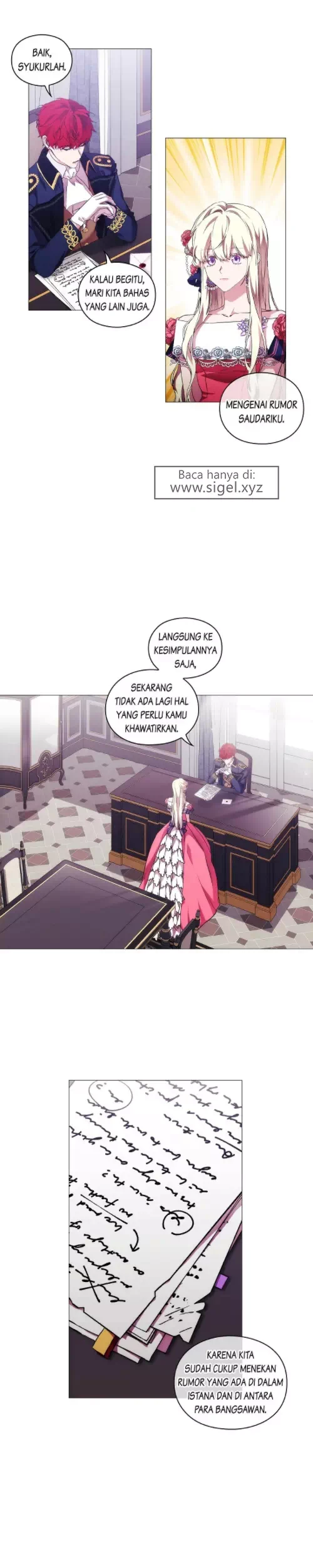 Chapter 67 - halaman 20