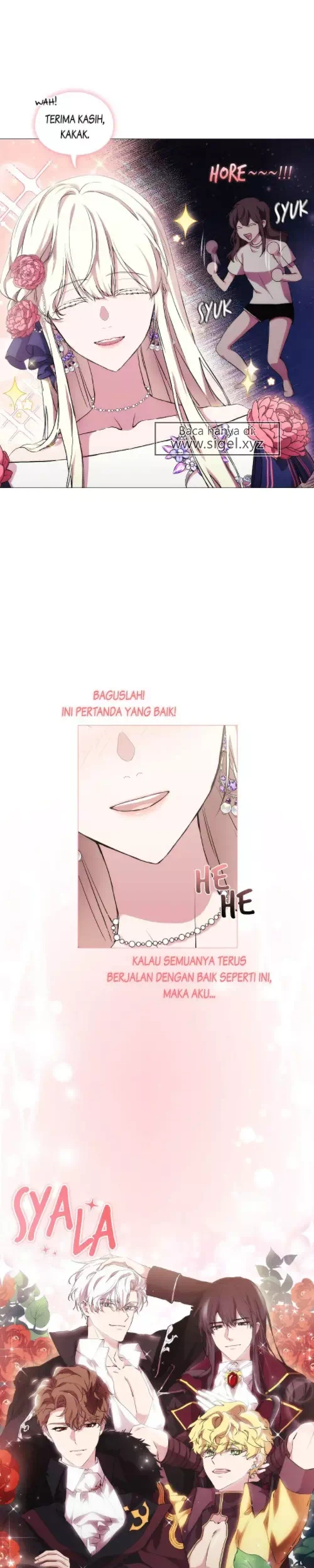 Chapter 67 - halaman 21