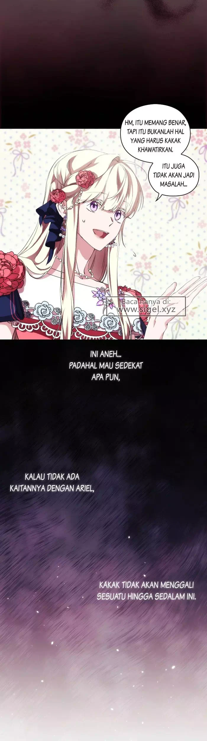 Chapter 68 - halaman 23