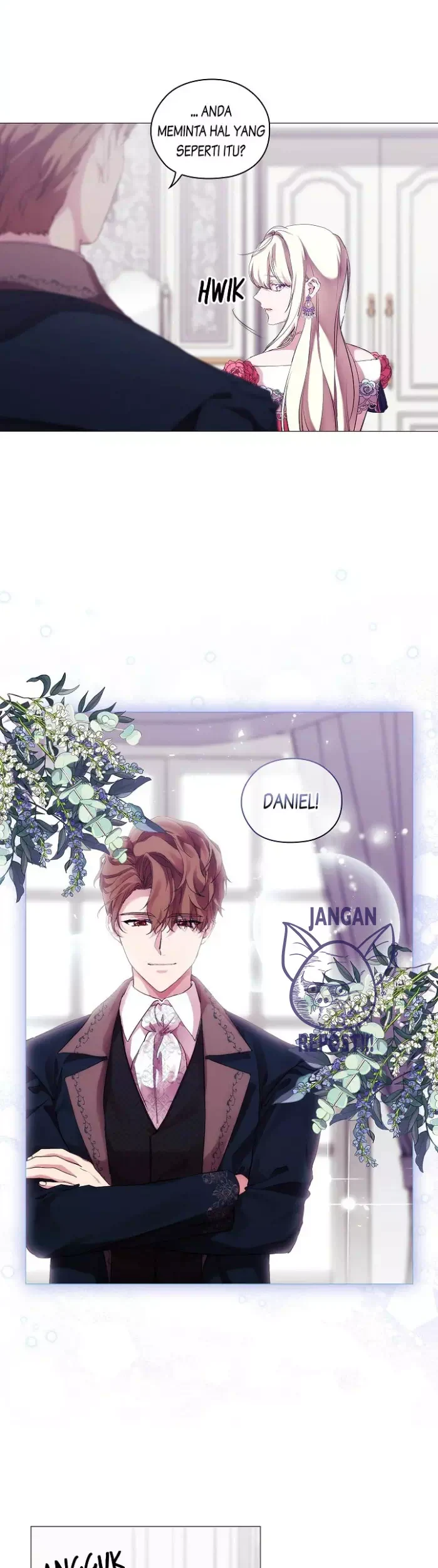 Chapter 69 - halaman 23