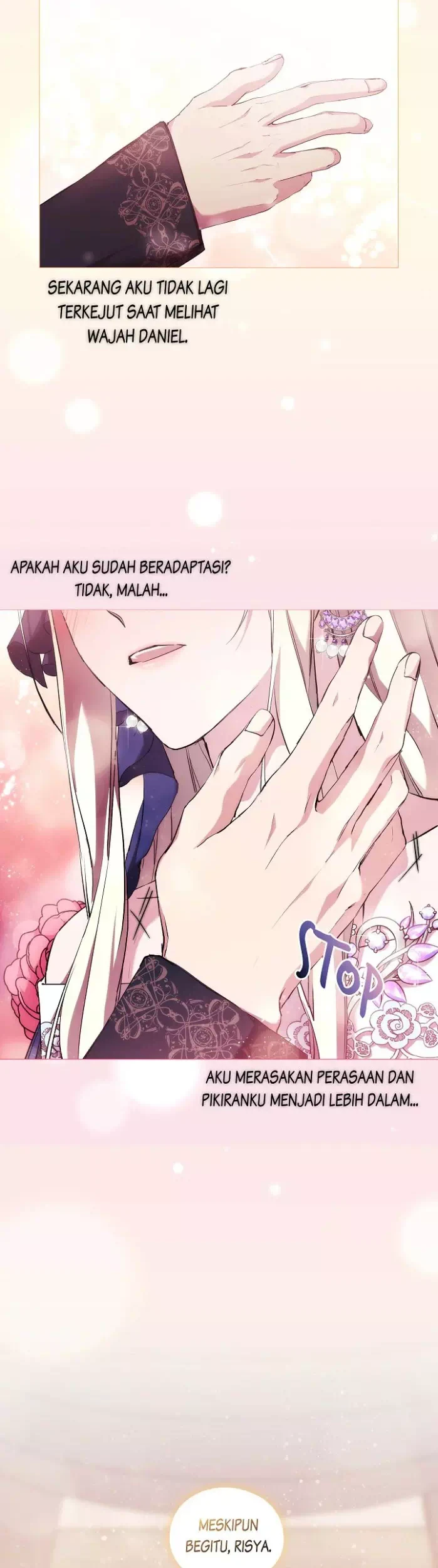 Chapter 69 - halaman 33