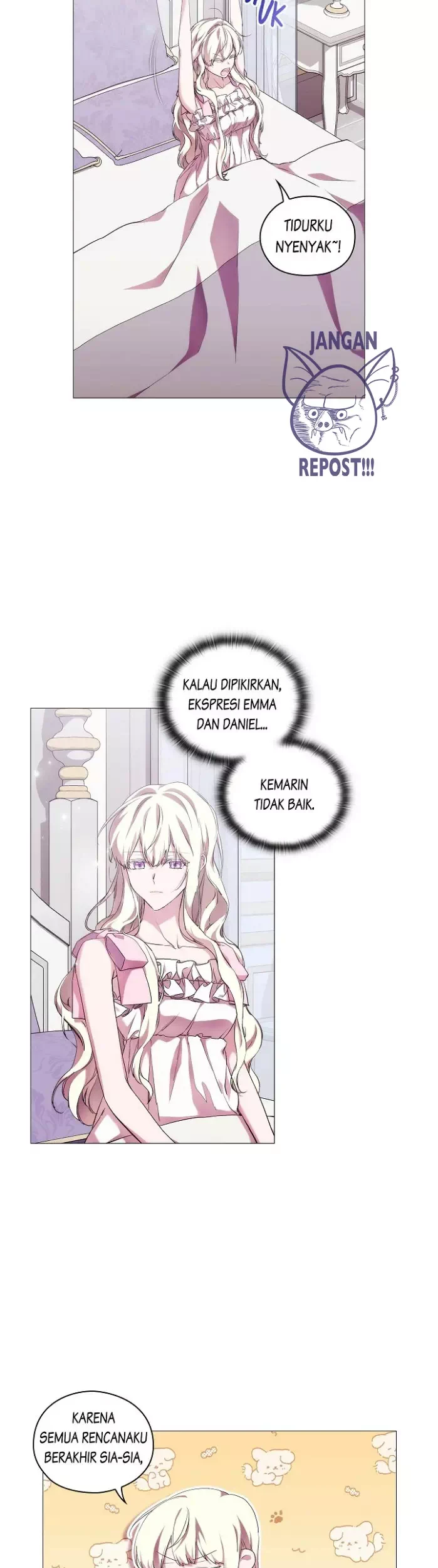 Chapter 70 - halaman 20