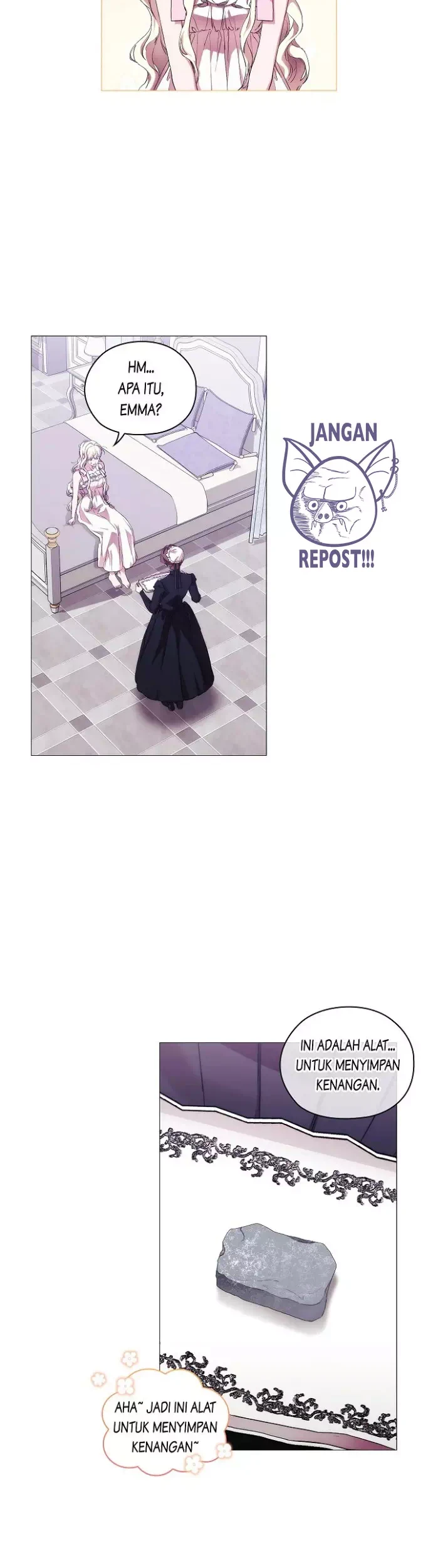 Chapter 70 - halaman 23