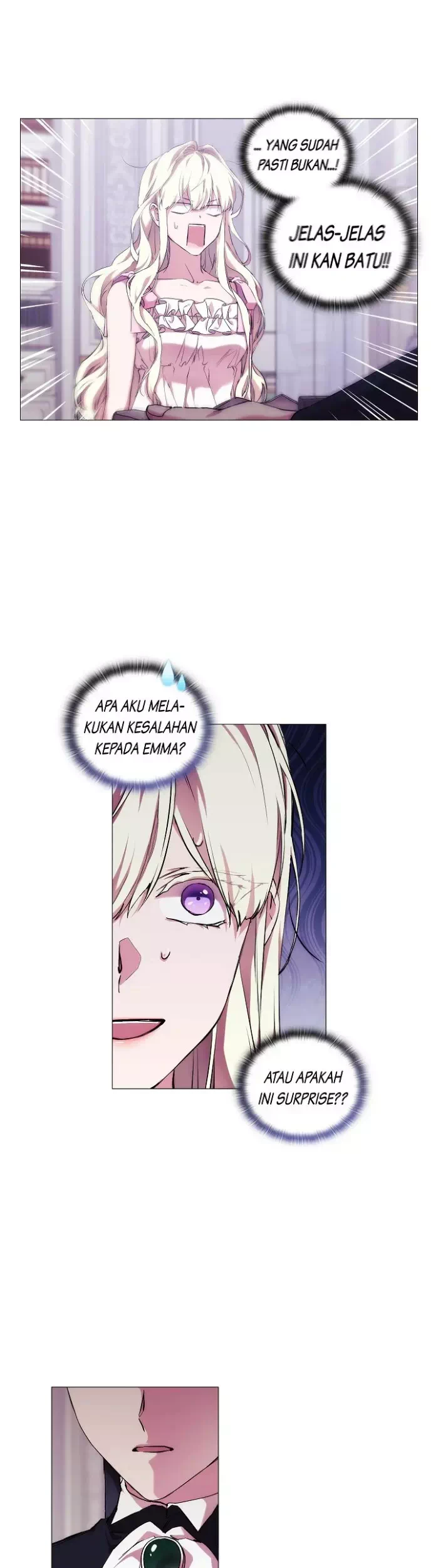 Chapter 70 - halaman 24