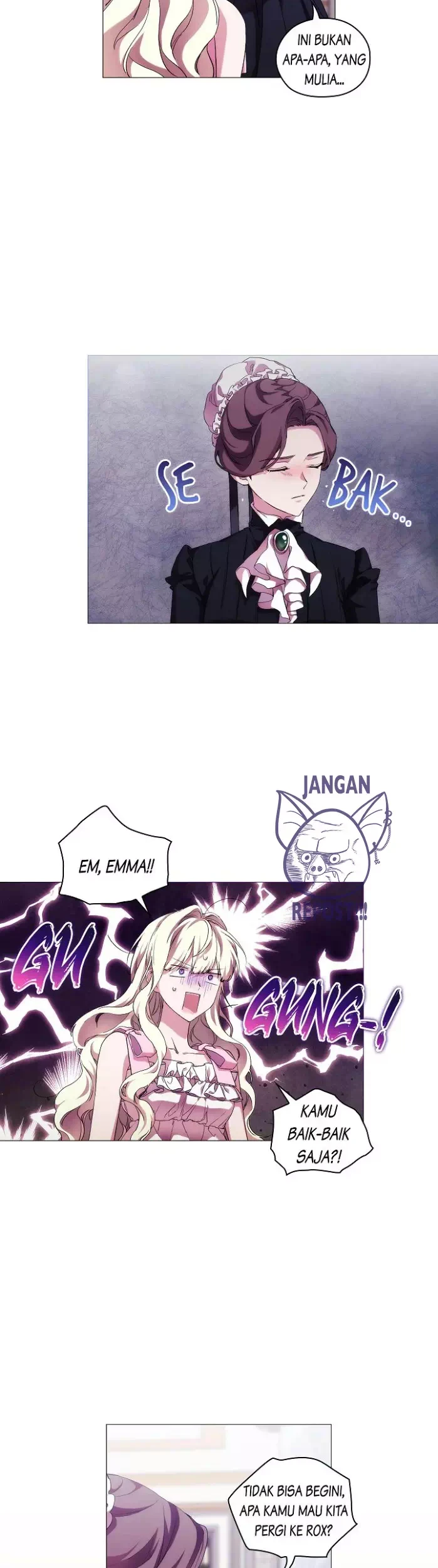 Chapter 70 - halaman 27