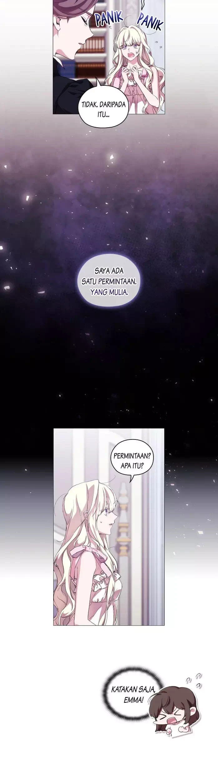 Chapter 70 - halaman 28