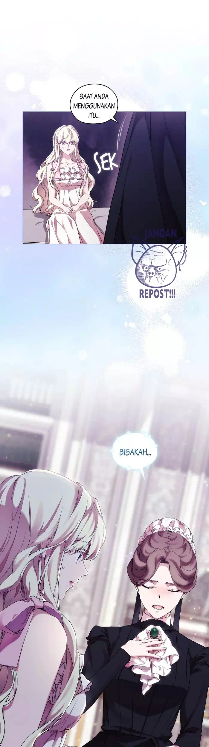 Chapter 70 - halaman 29