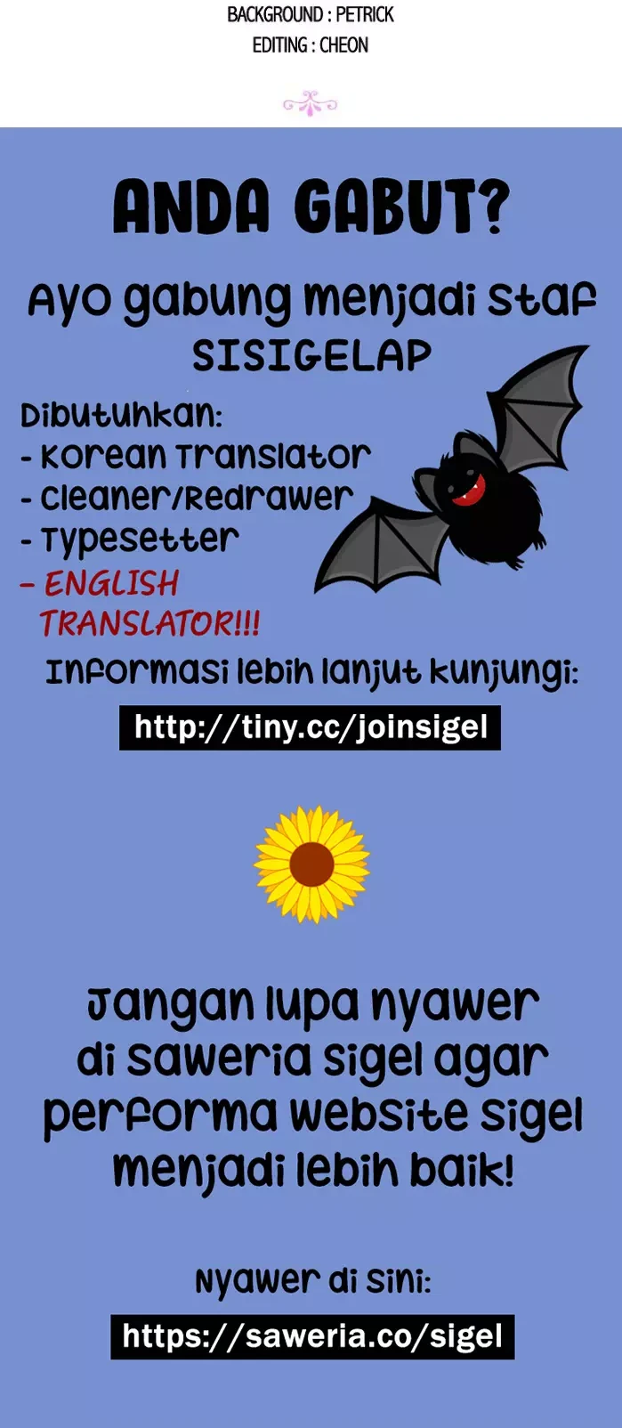Chapter 70 - halaman 31