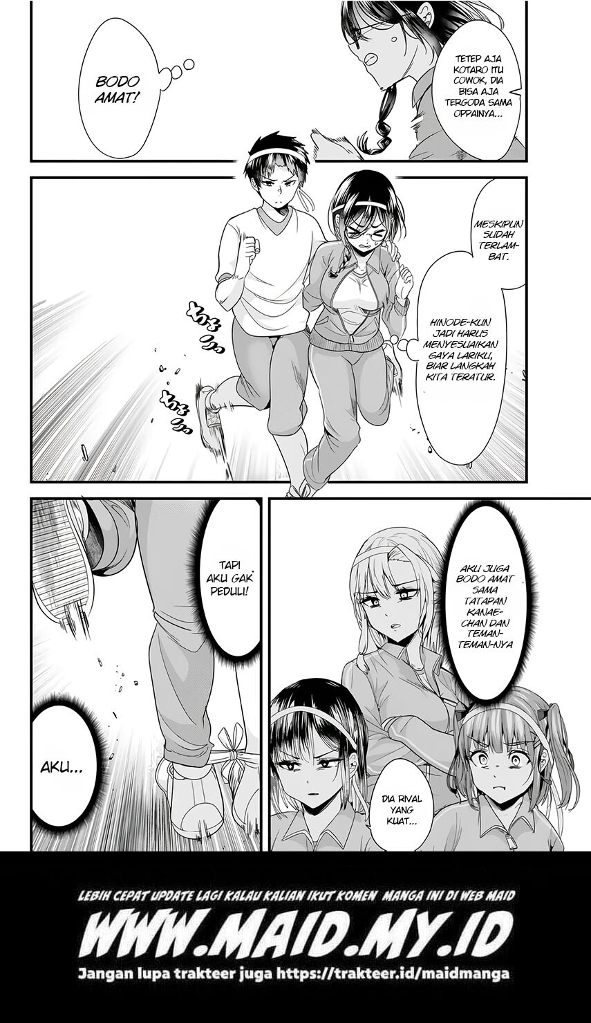 Chapter 15.1 - halaman 11