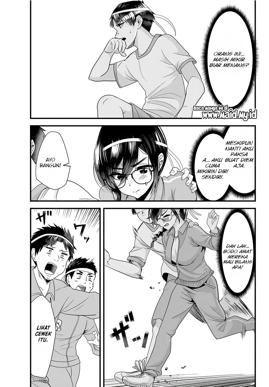 Chapter 15.1 - halaman 8