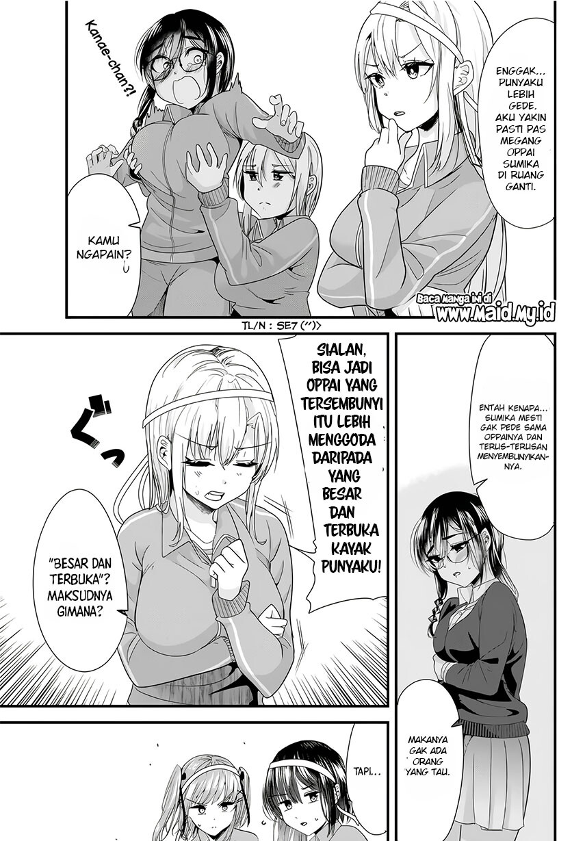 Chapter 15.1 - halaman 10