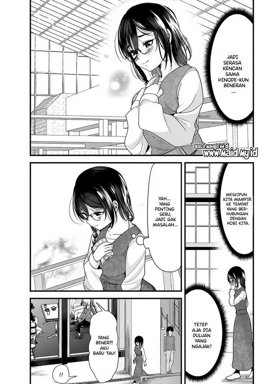 Chapter 21 - halaman 12