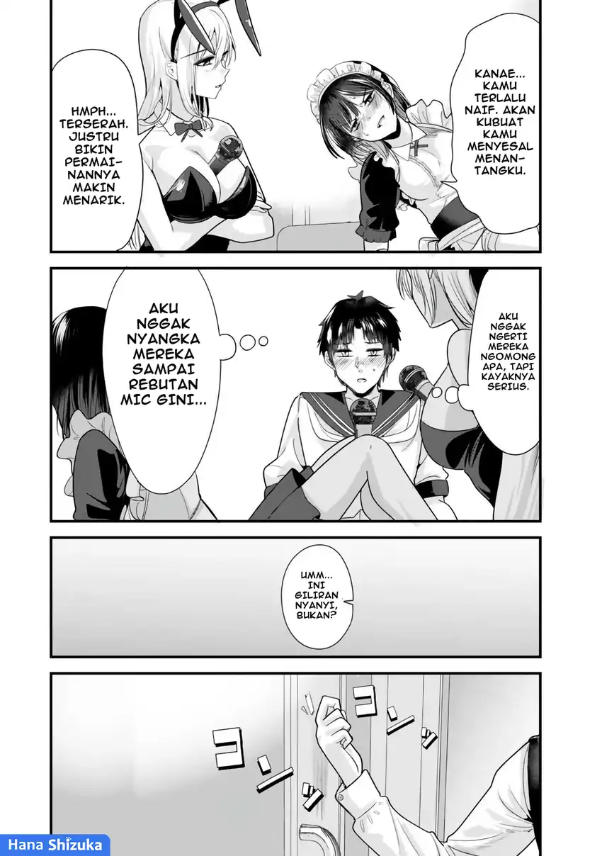 Chapter 23.2 - halaman 13