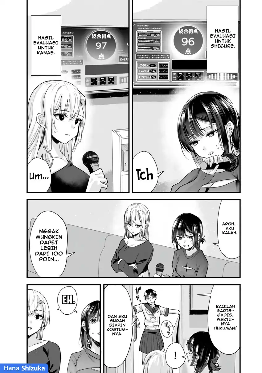 Chapter 23.2 - halaman 6