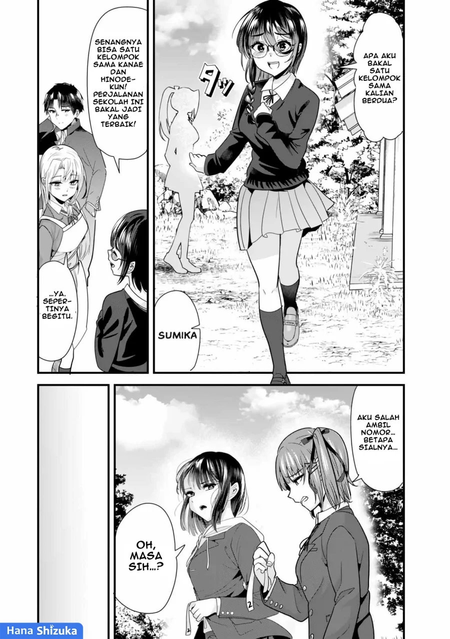 Chapter 26.1 - halaman 6