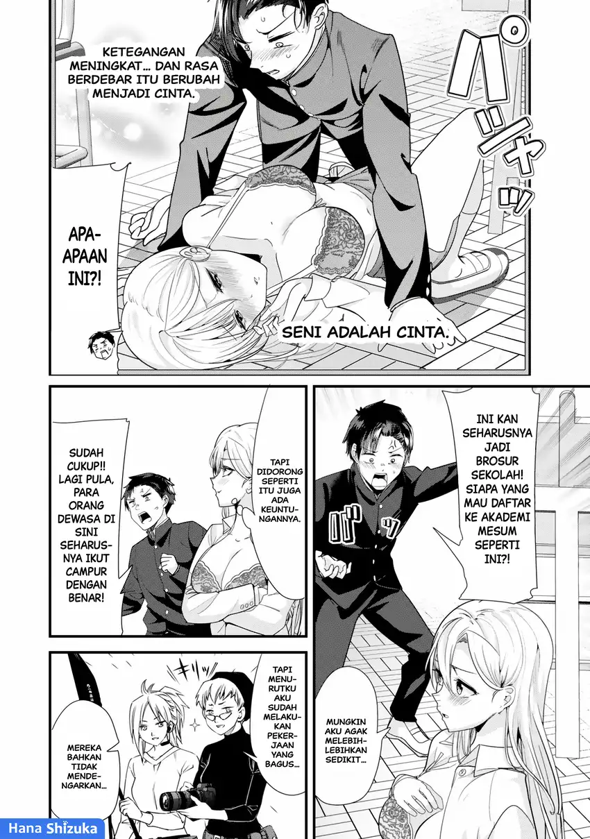Chapter 40.1 - halaman 10