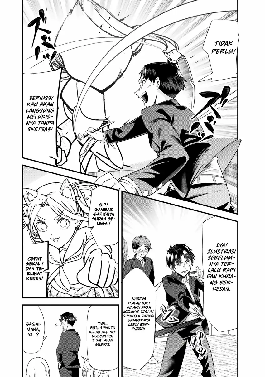 Chapter 42 - halaman 13