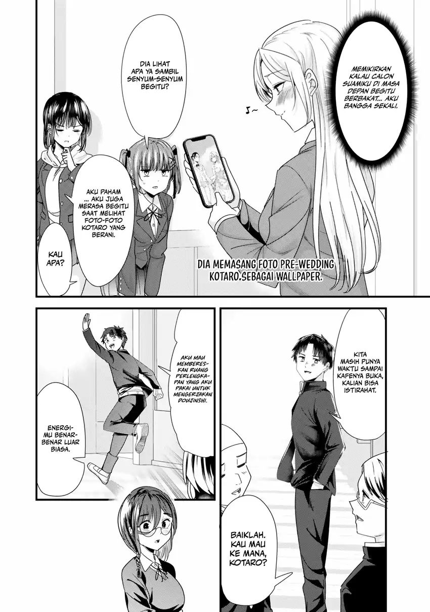 Chapter 42 - halaman 21
