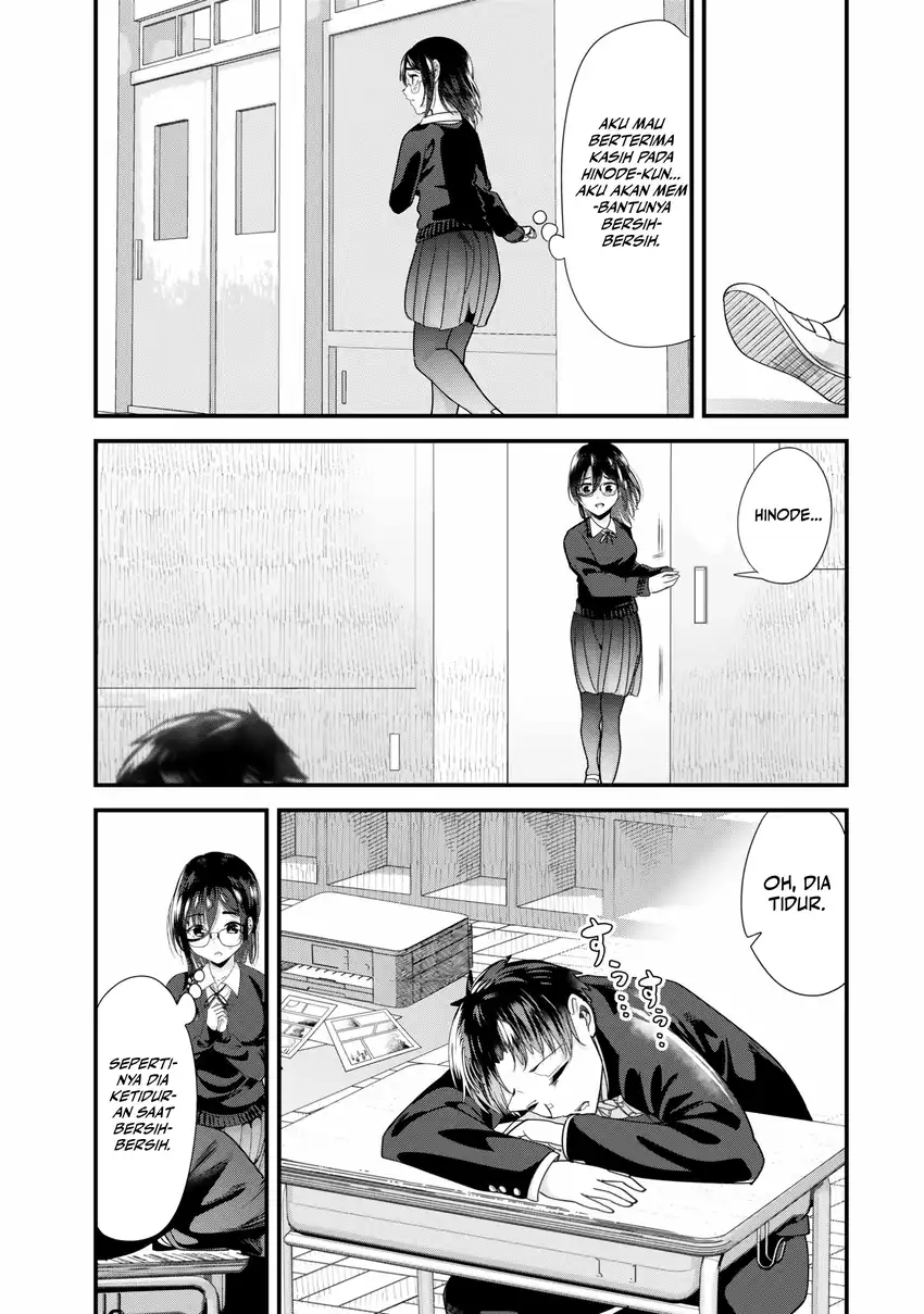Chapter 42 - halaman 22