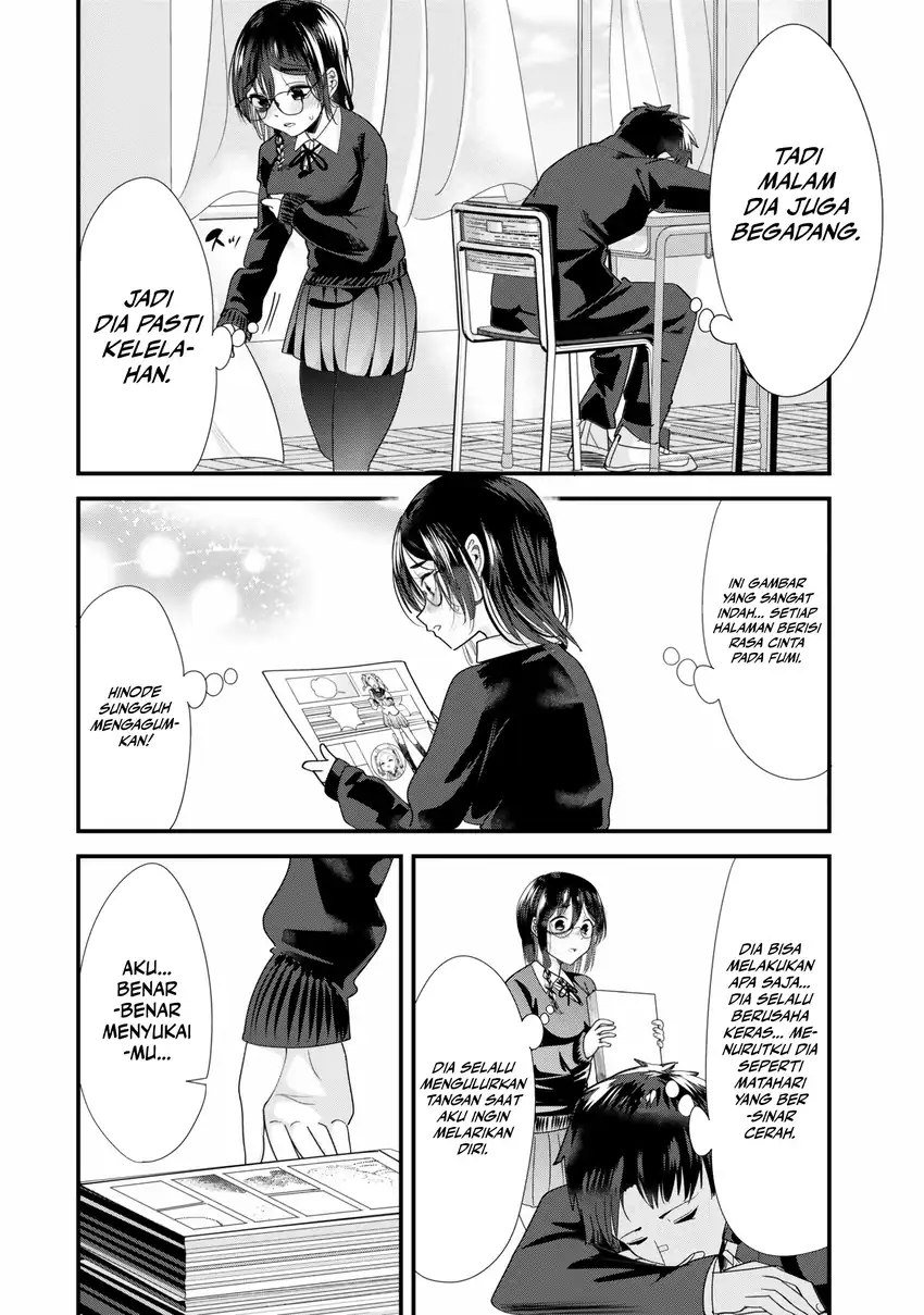 Chapter 42 - halaman 23