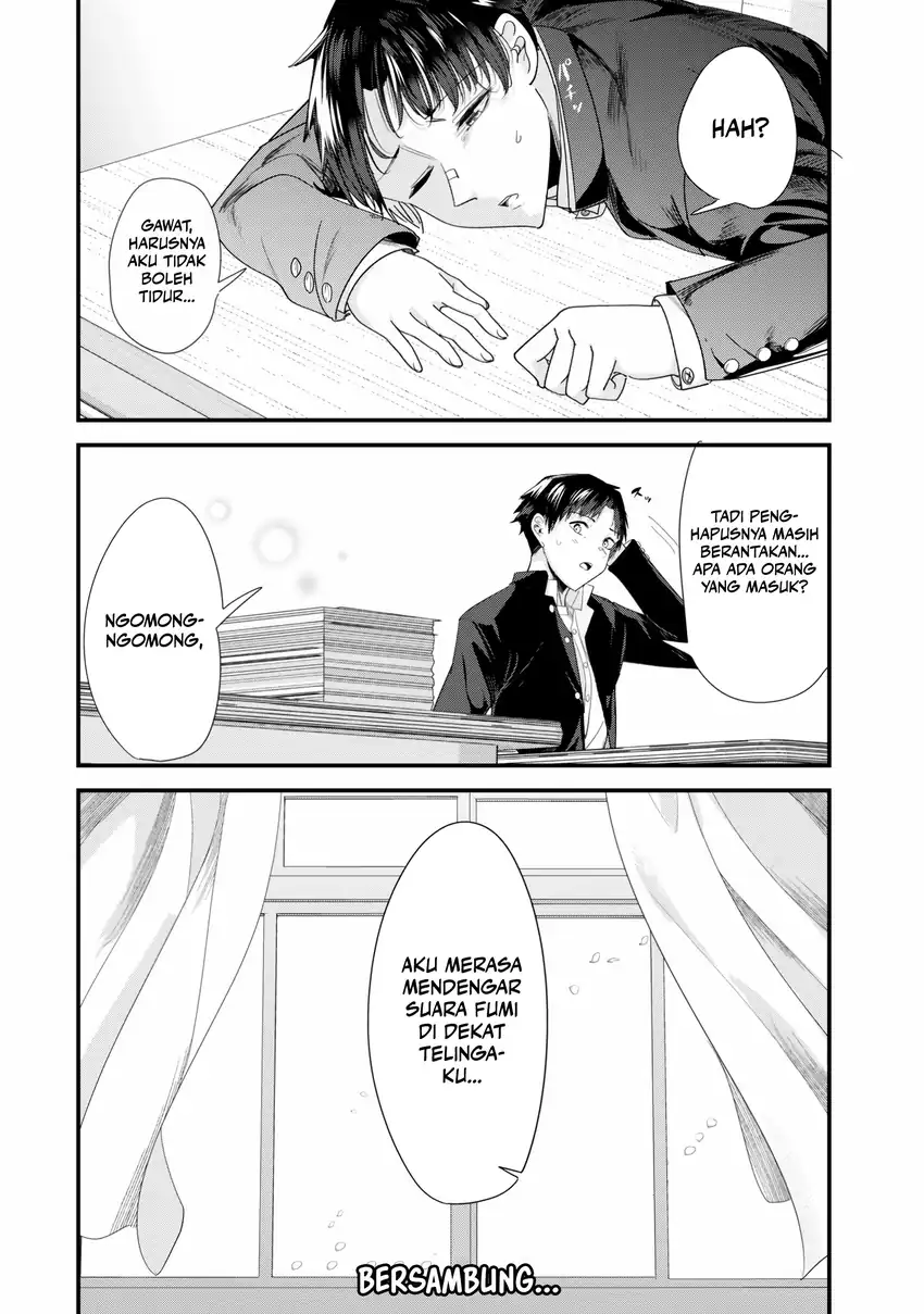 Chapter 42 - halaman 25