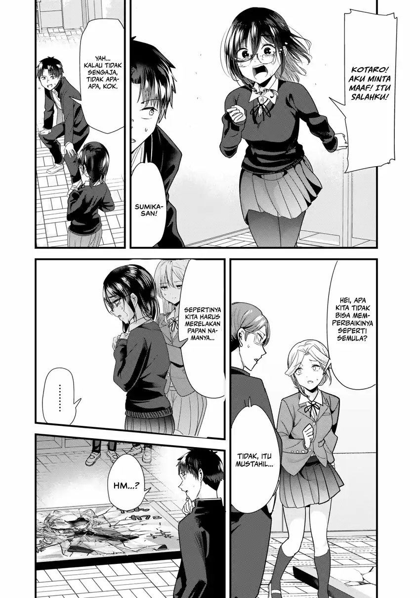 Chapter 42 - halaman 9