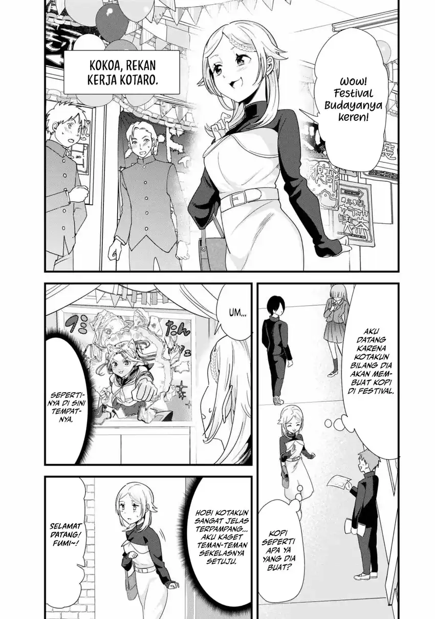 Chapter 43 - halaman 2