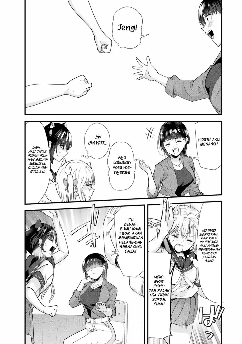 Chapter 43 - halaman 14