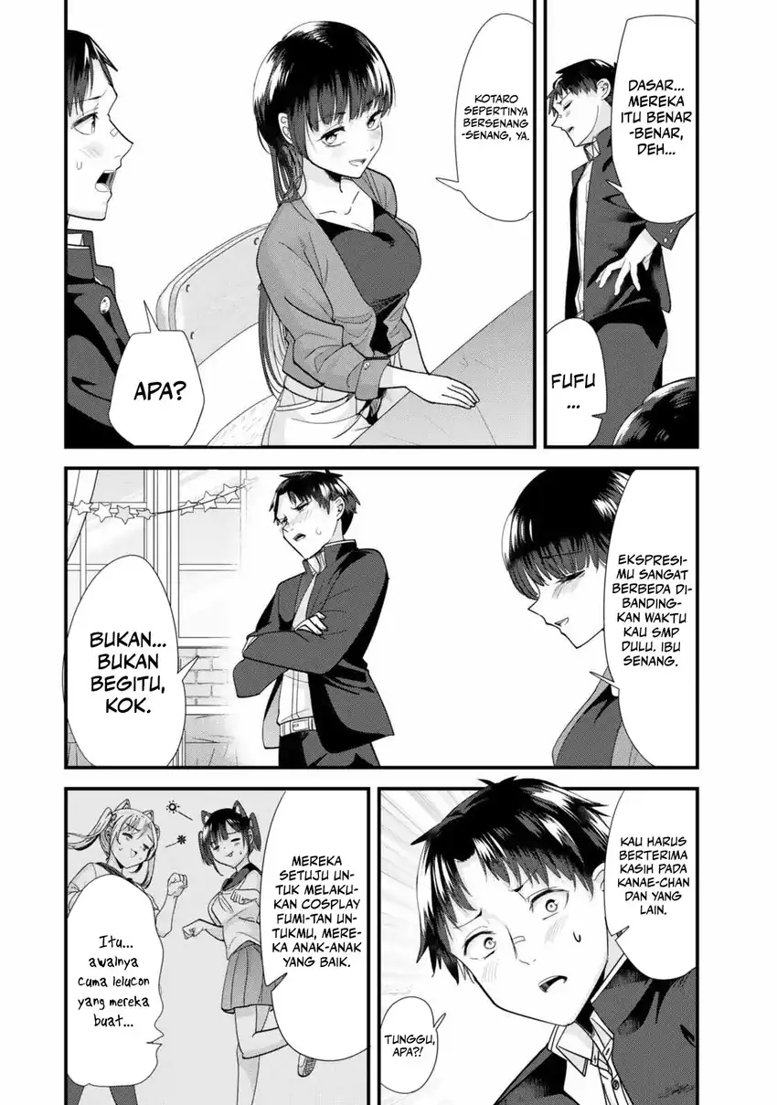 Chapter 43 - halaman 19