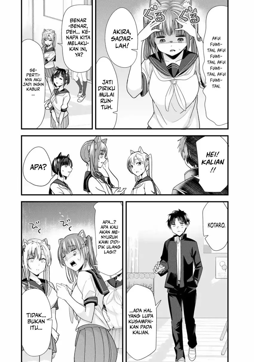 Chapter 43 - halaman 21