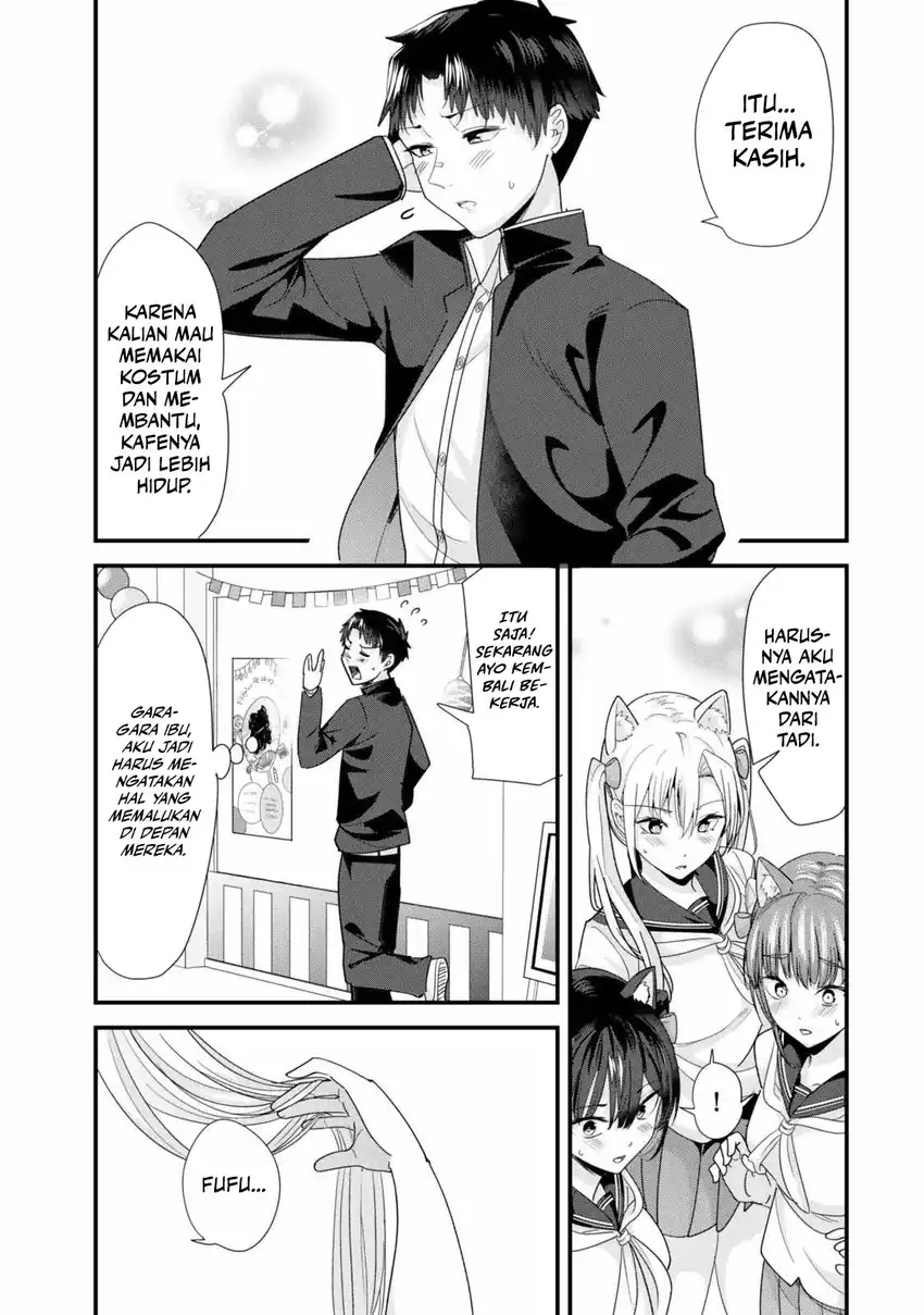 Chapter 43 - halaman 22