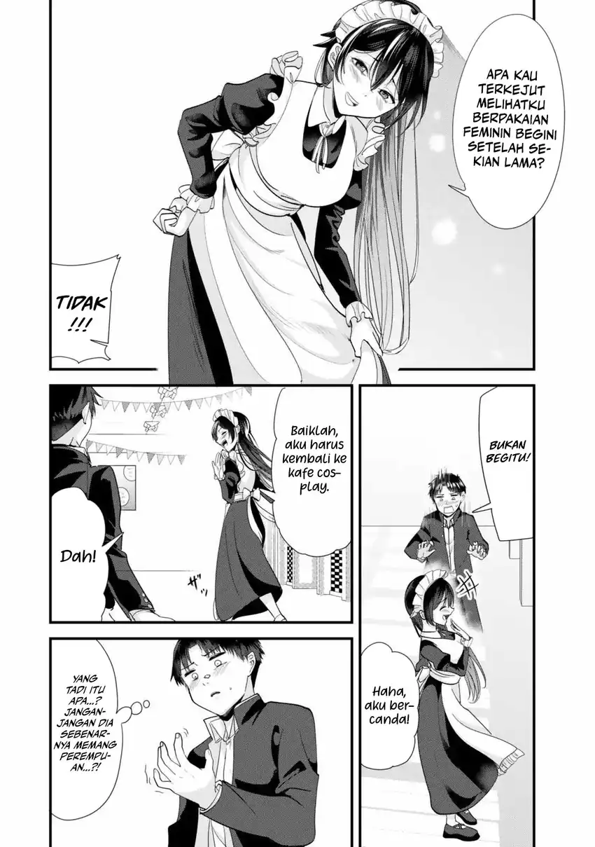Chapter 43 - halaman 27