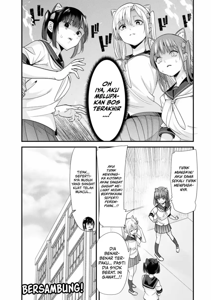 Chapter 43 - halaman 28