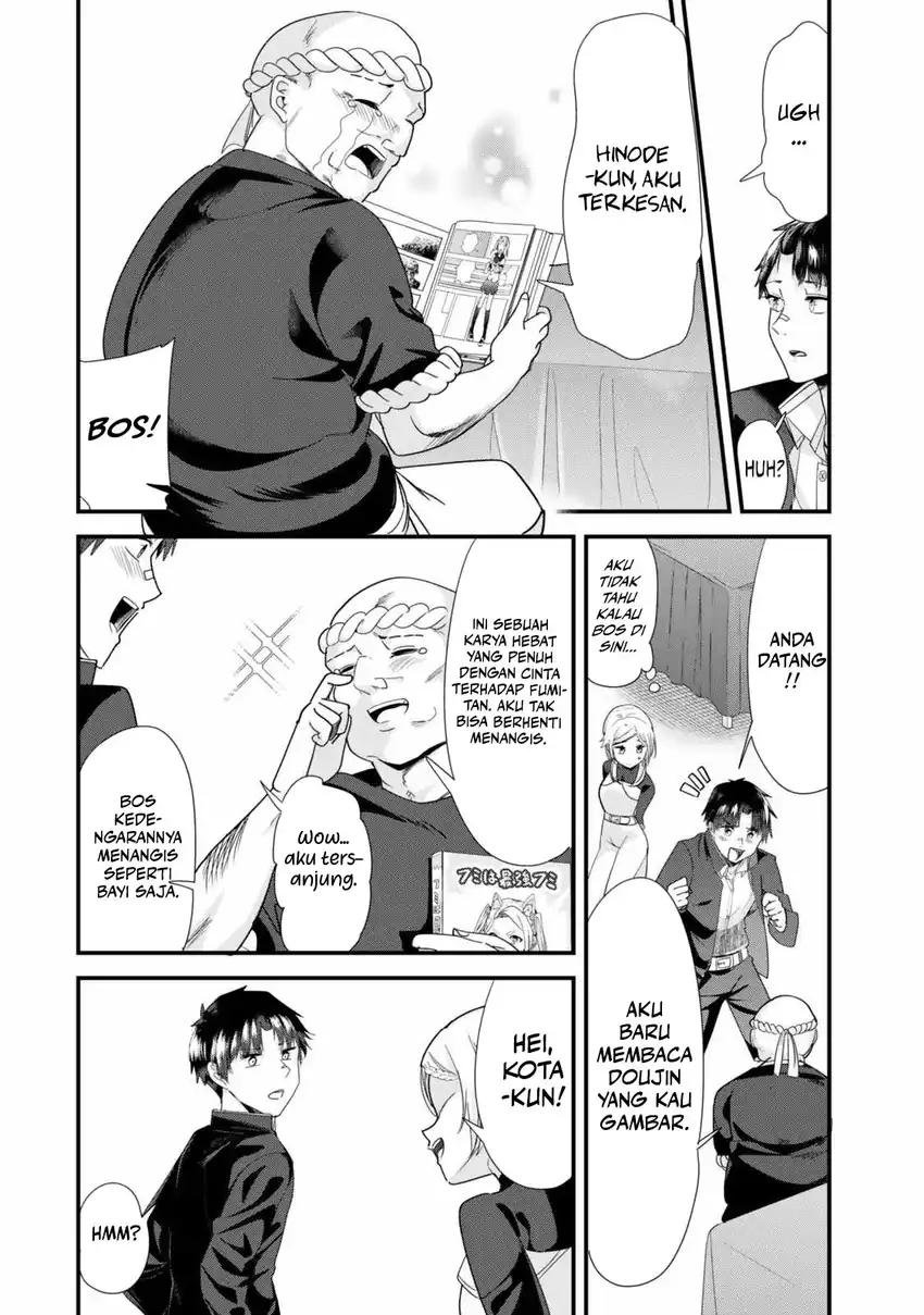 Chapter 43 - halaman 5