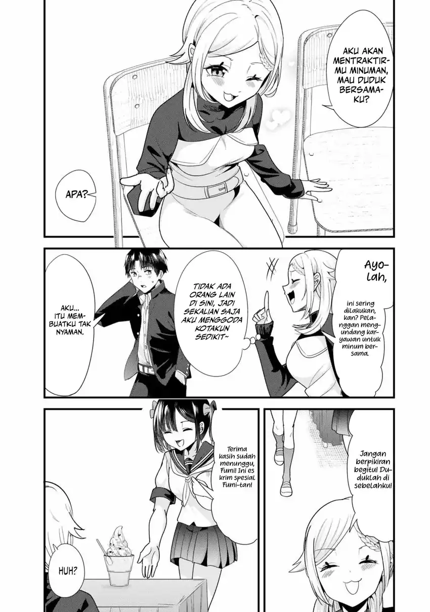 Chapter 43 - halaman 6