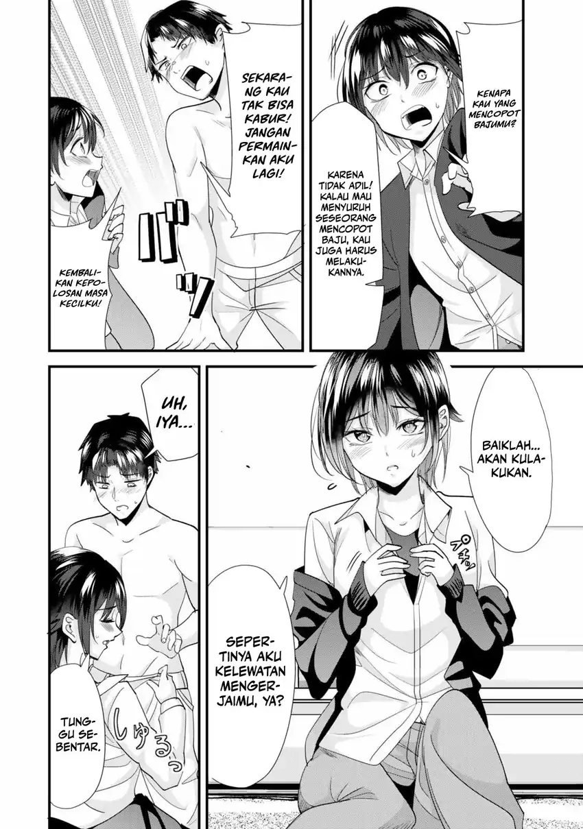 Chapter 44 - halaman 21