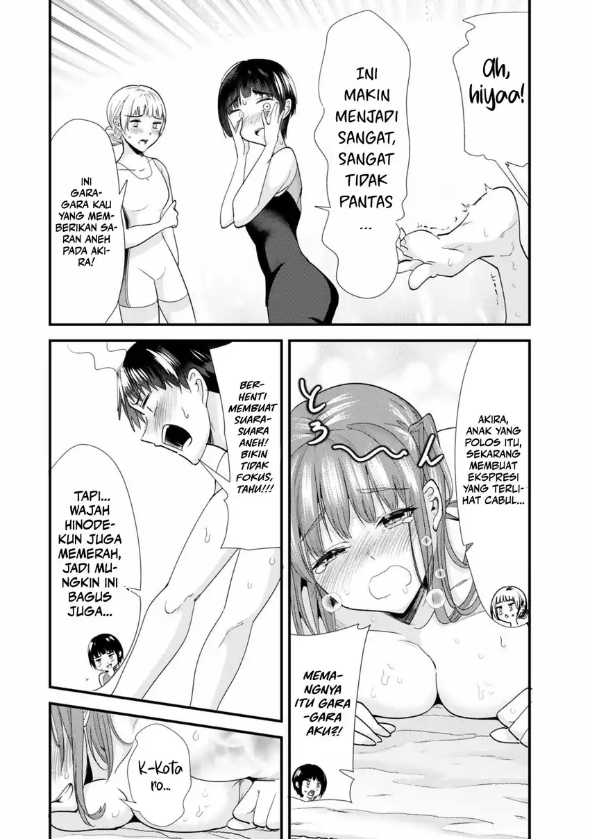 Chapter 45 - halaman 13