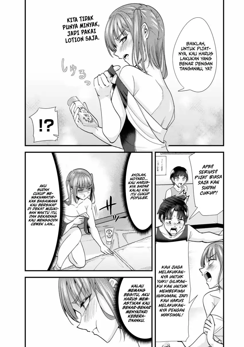 Chapter 45 - halaman 18