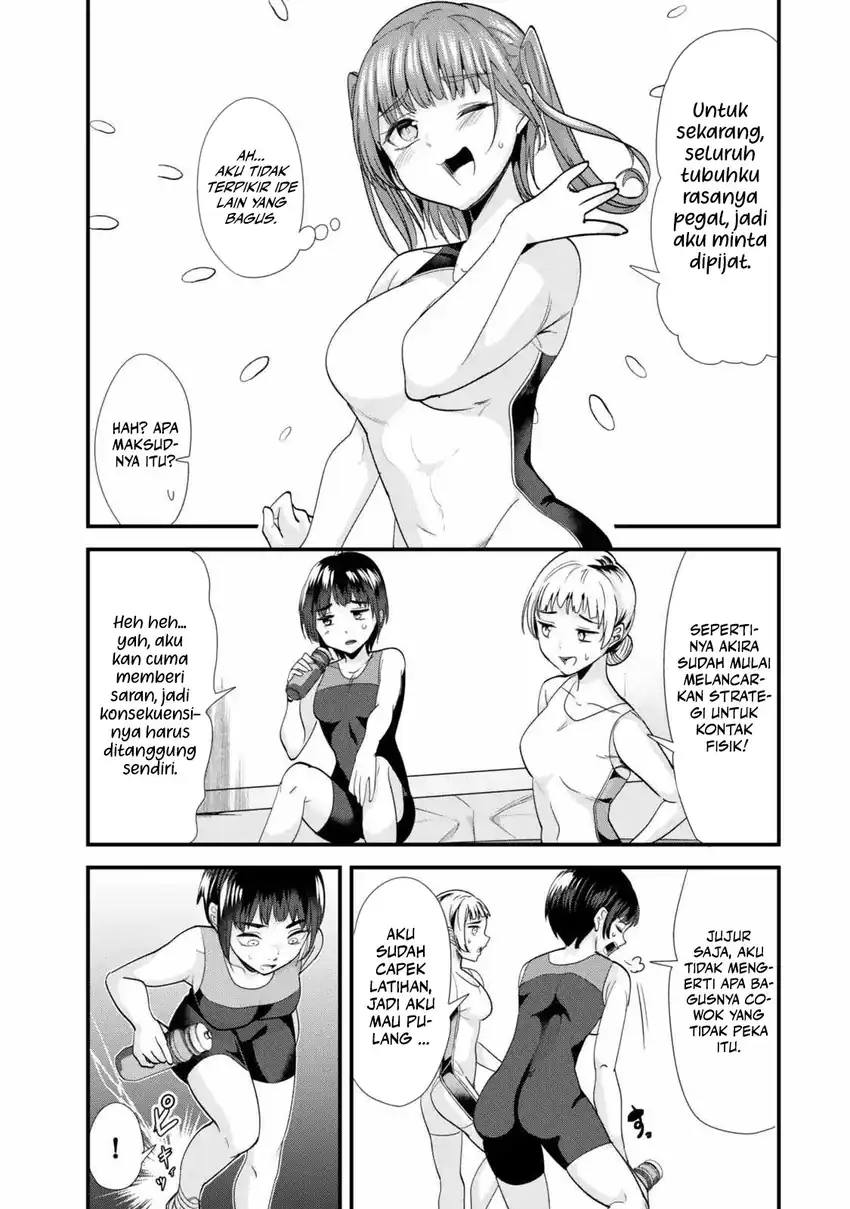 Chapter 45 - halaman 6
