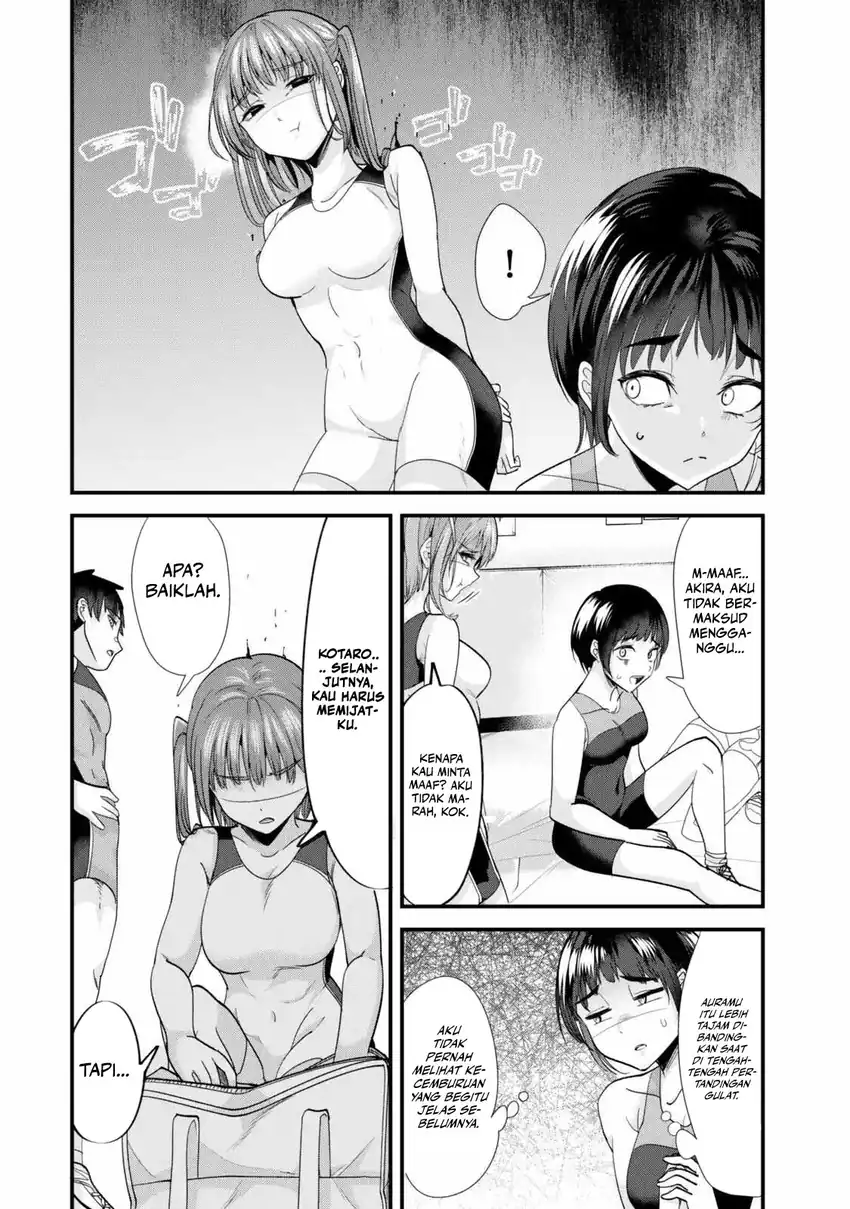 Chapter 45 - halaman 9