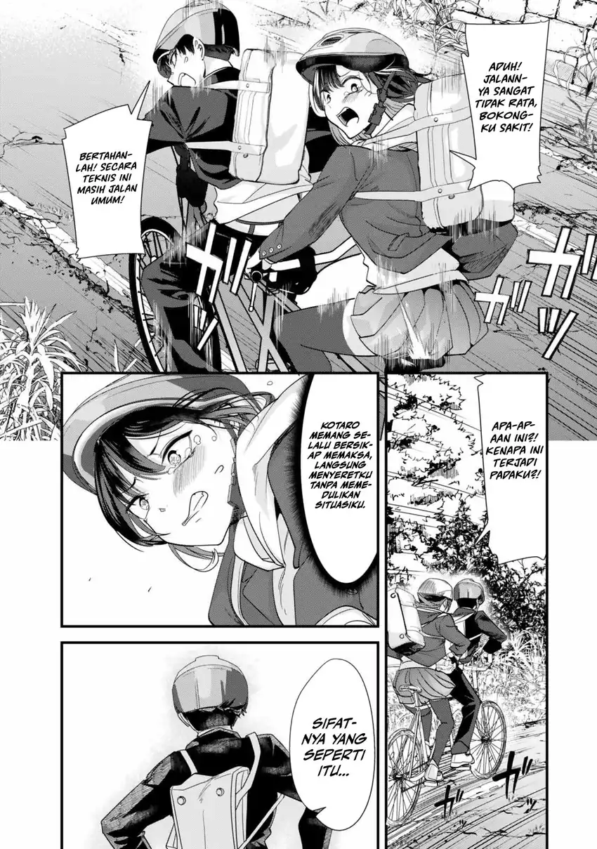 Chapter 46 - halaman 22