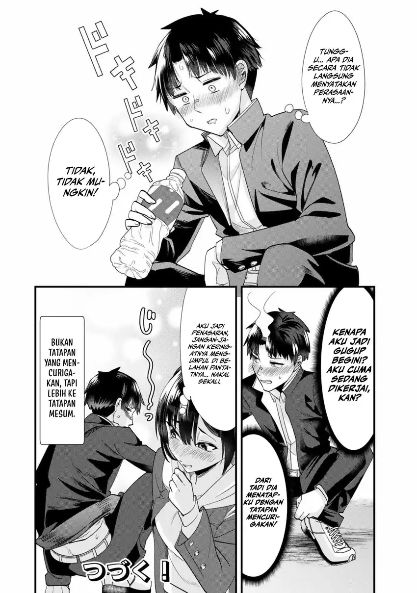 Chapter 46 - halaman 31