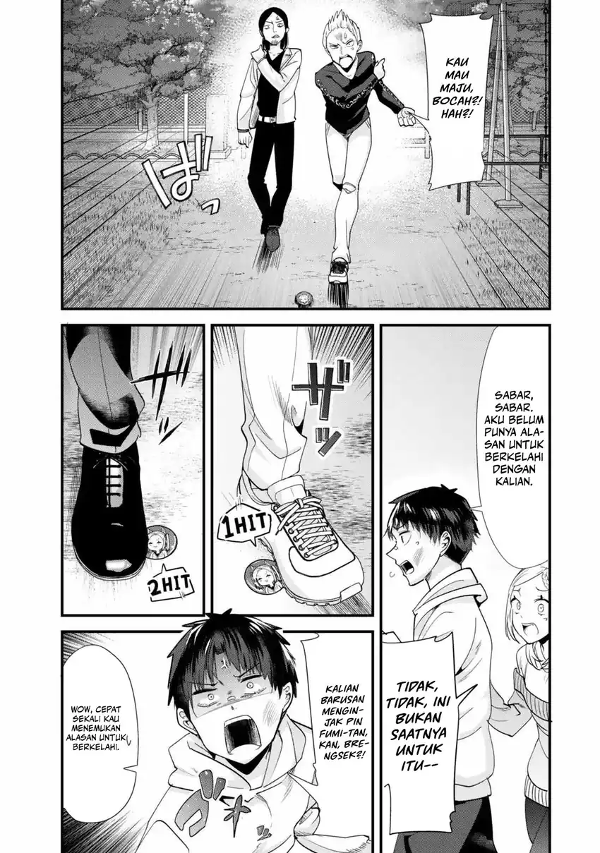 Chapter 48 - halaman 16